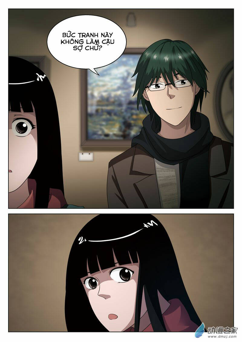 19 Tầng Địa Ngục Chapter 16 - Trang 2