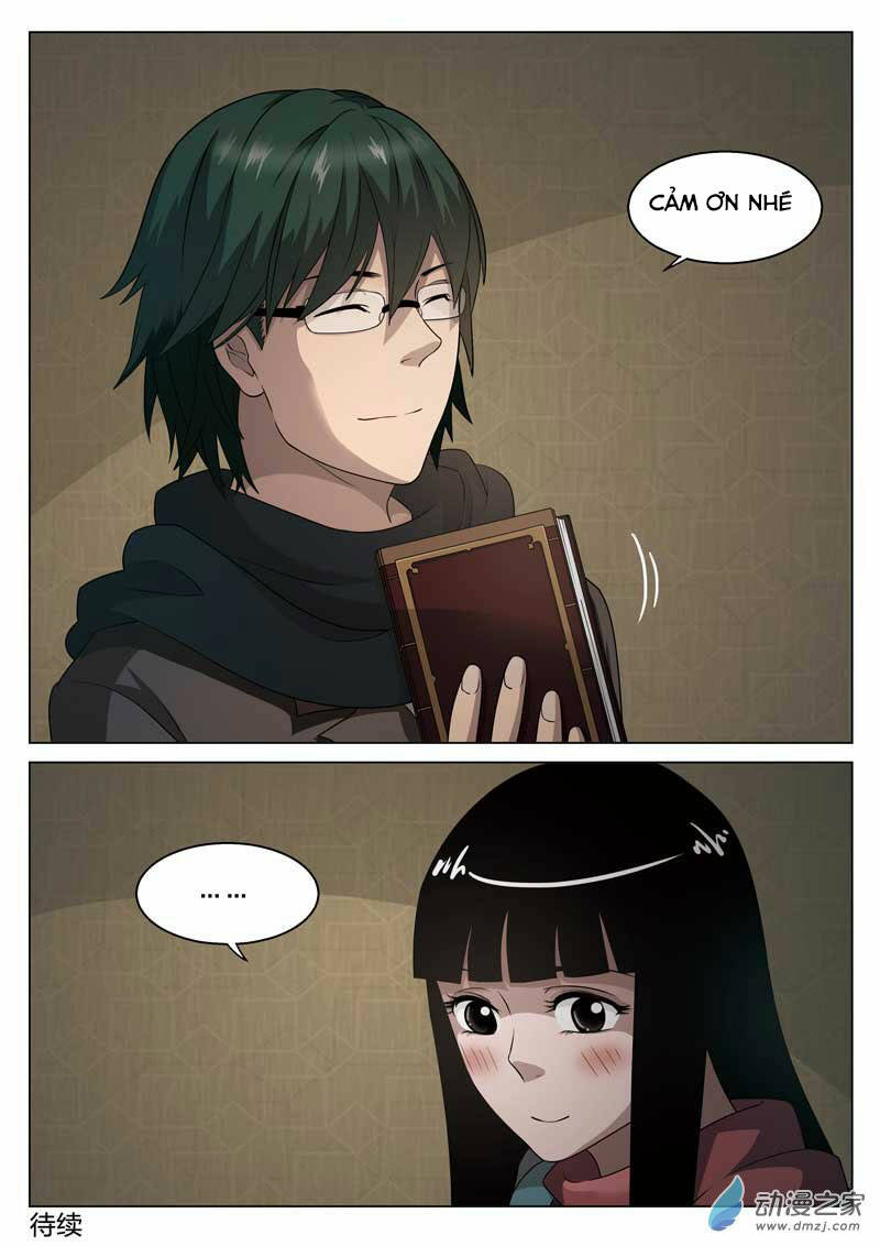 19 Tầng Địa Ngục Chapter 16 - Trang 2