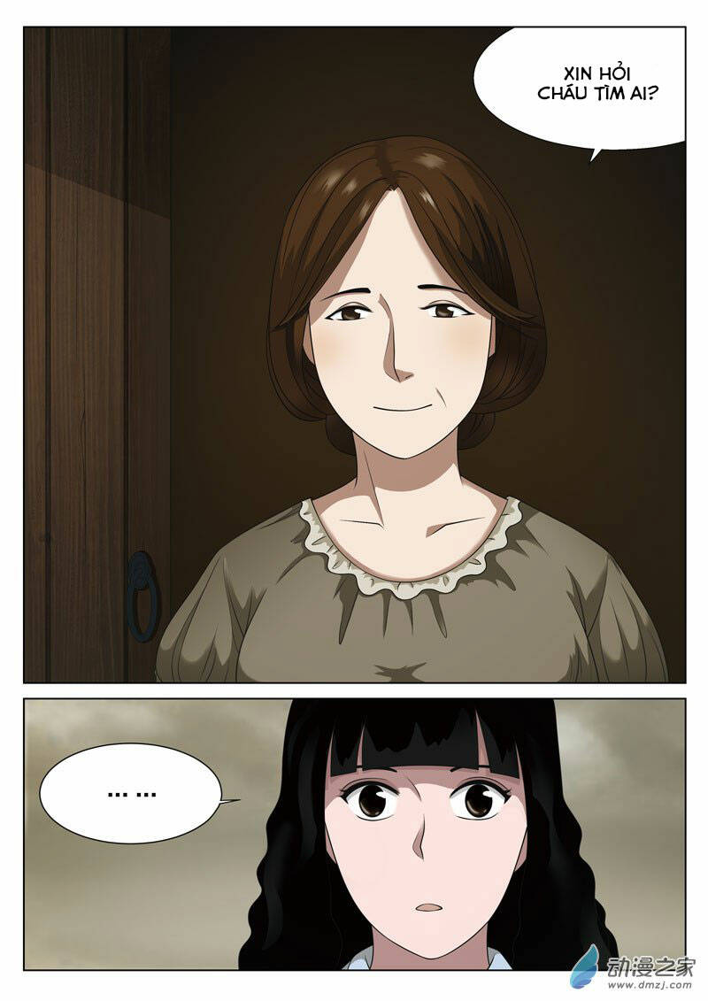 19 Tầng Địa Ngục Chapter 18 - Trang 2