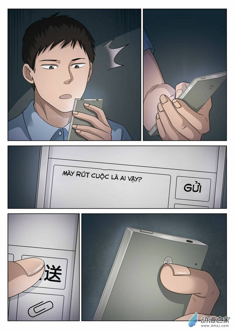 19 Tầng Địa Ngục Chapter 19 - Trang 2