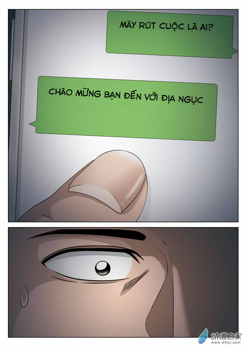 19 Tầng Địa Ngục Chapter 19 - Trang 2