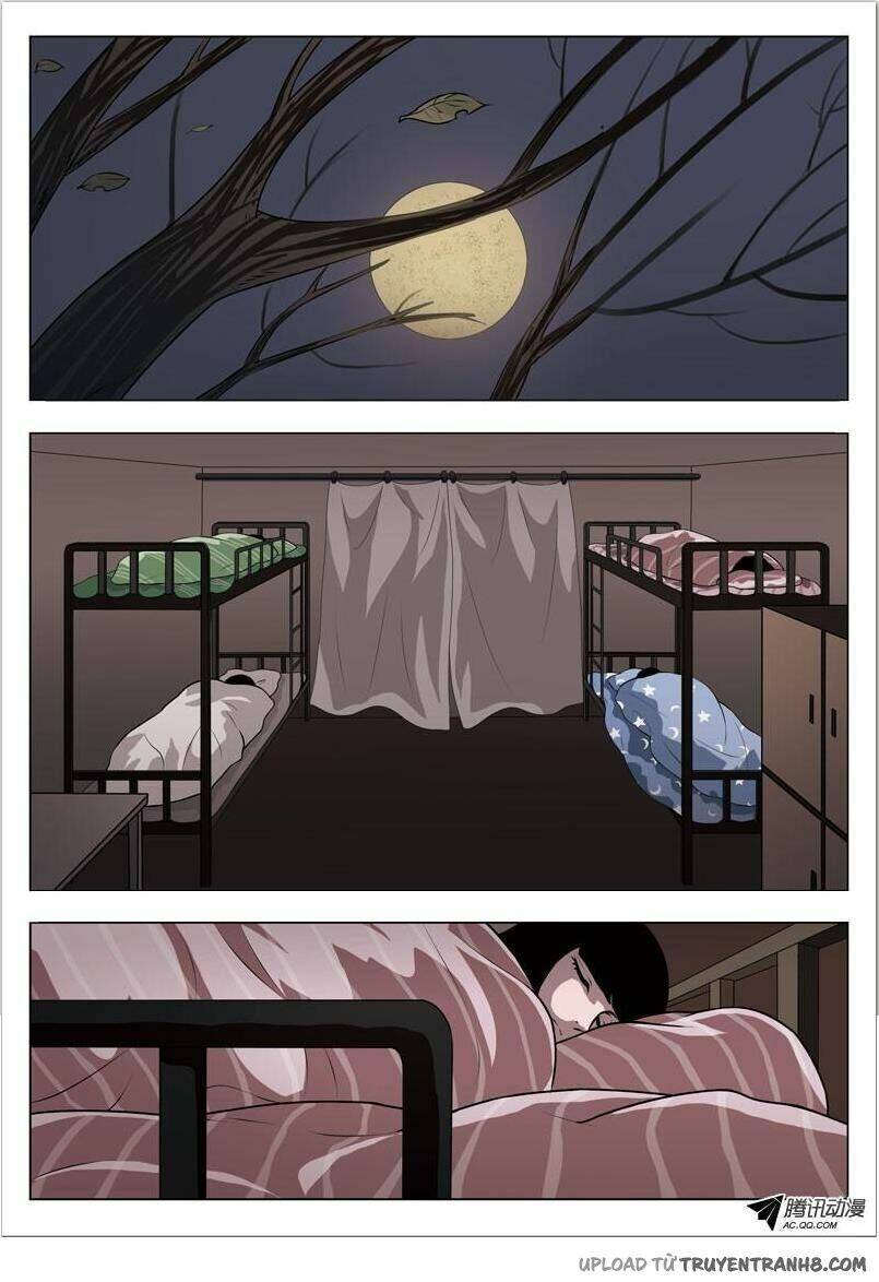 19 Tầng Địa Ngục Chapter 2 - Trang 2