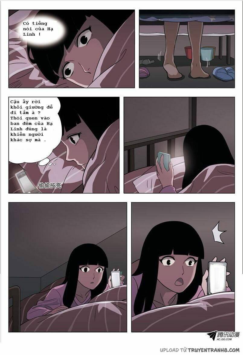 19 Tầng Địa Ngục Chapter 2 - Trang 2