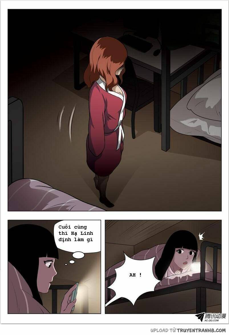 19 Tầng Địa Ngục Chapter 2 - Trang 2