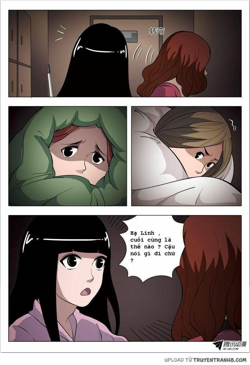 19 Tầng Địa Ngục Chapter 2 - Trang 2