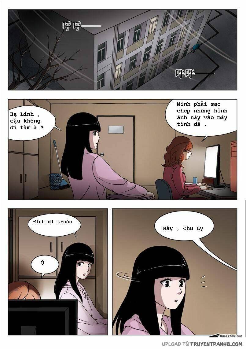 19 Tầng Địa Ngục Chapter 2 - Trang 2