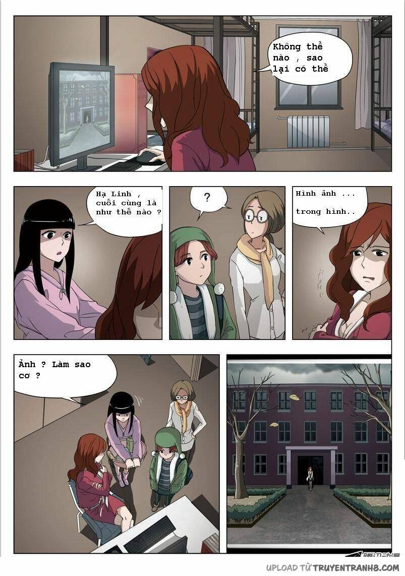 19 Tầng Địa Ngục Chapter 2 - Trang 2