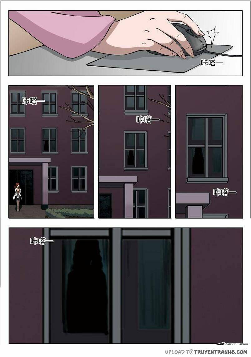 19 Tầng Địa Ngục Chapter 2 - Trang 2