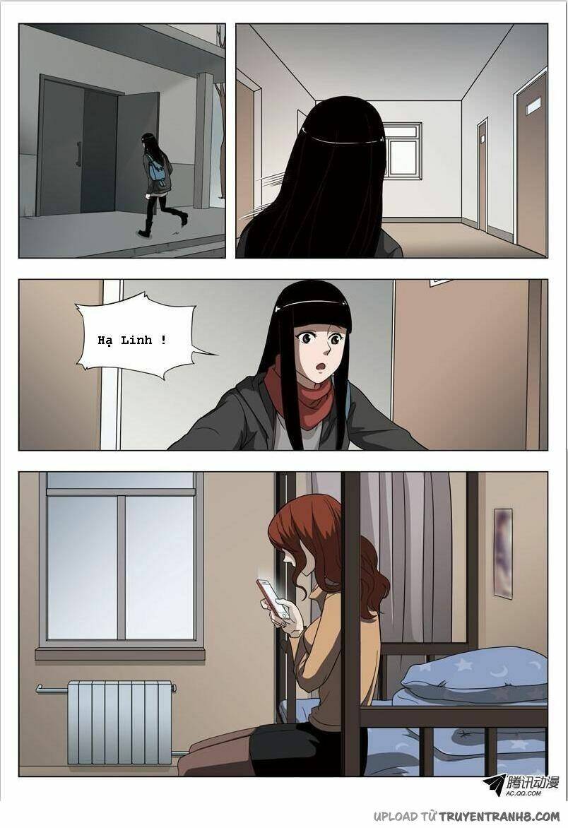 19 Tầng Địa Ngục Chapter 3 - Trang 2