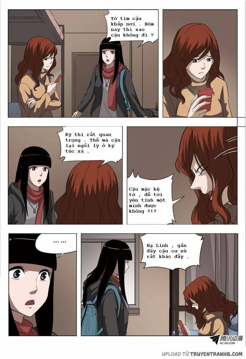 19 Tầng Địa Ngục Chapter 3 - Trang 2