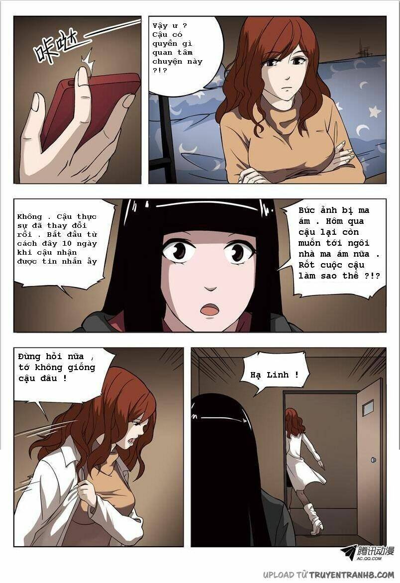 19 Tầng Địa Ngục Chapter 3 - Trang 2