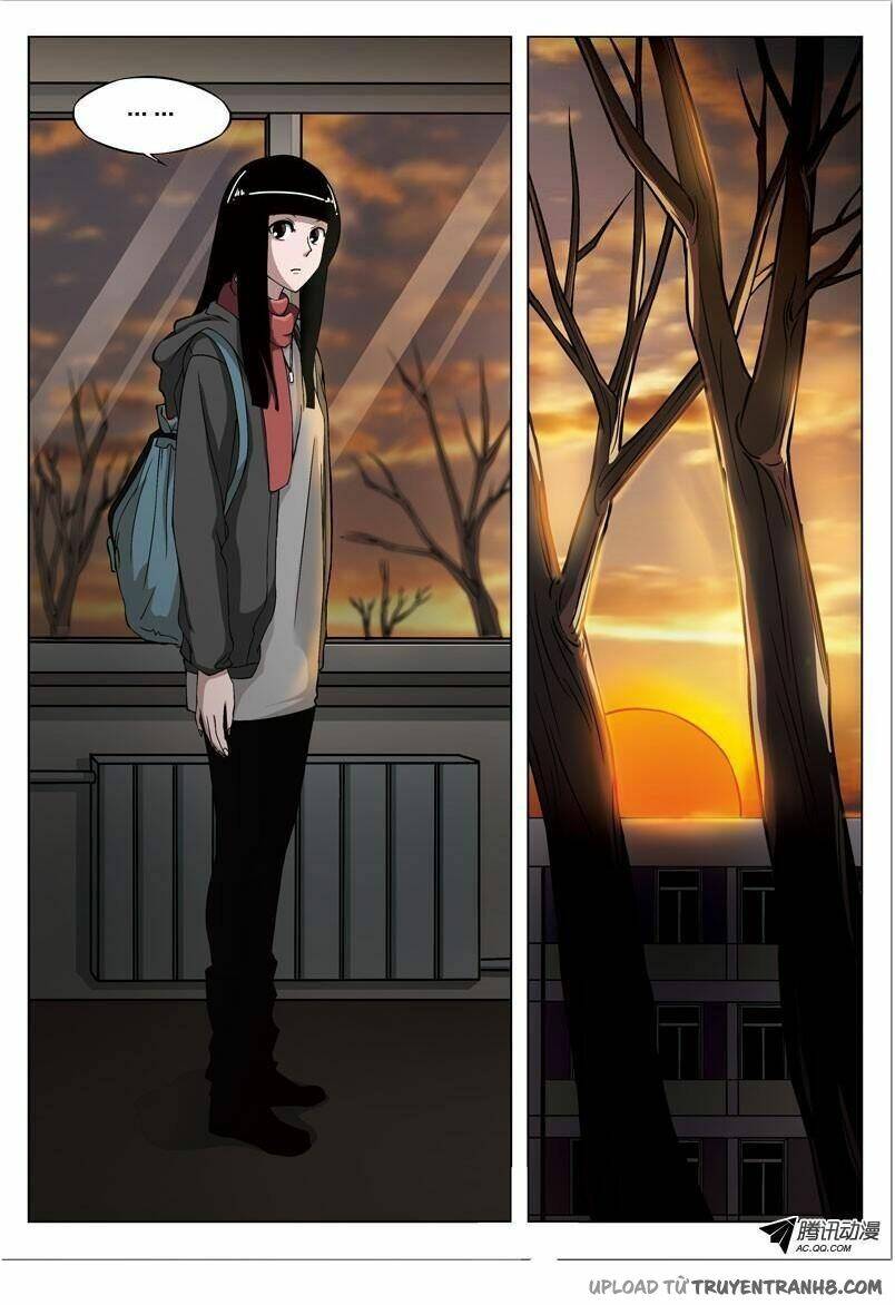 19 Tầng Địa Ngục Chapter 3 - Trang 2