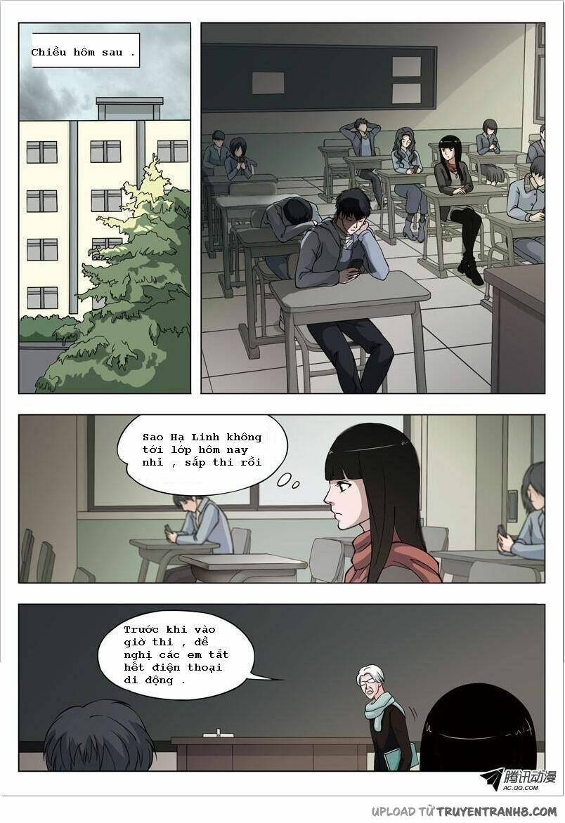 19 Tầng Địa Ngục Chapter 3 - Trang 2