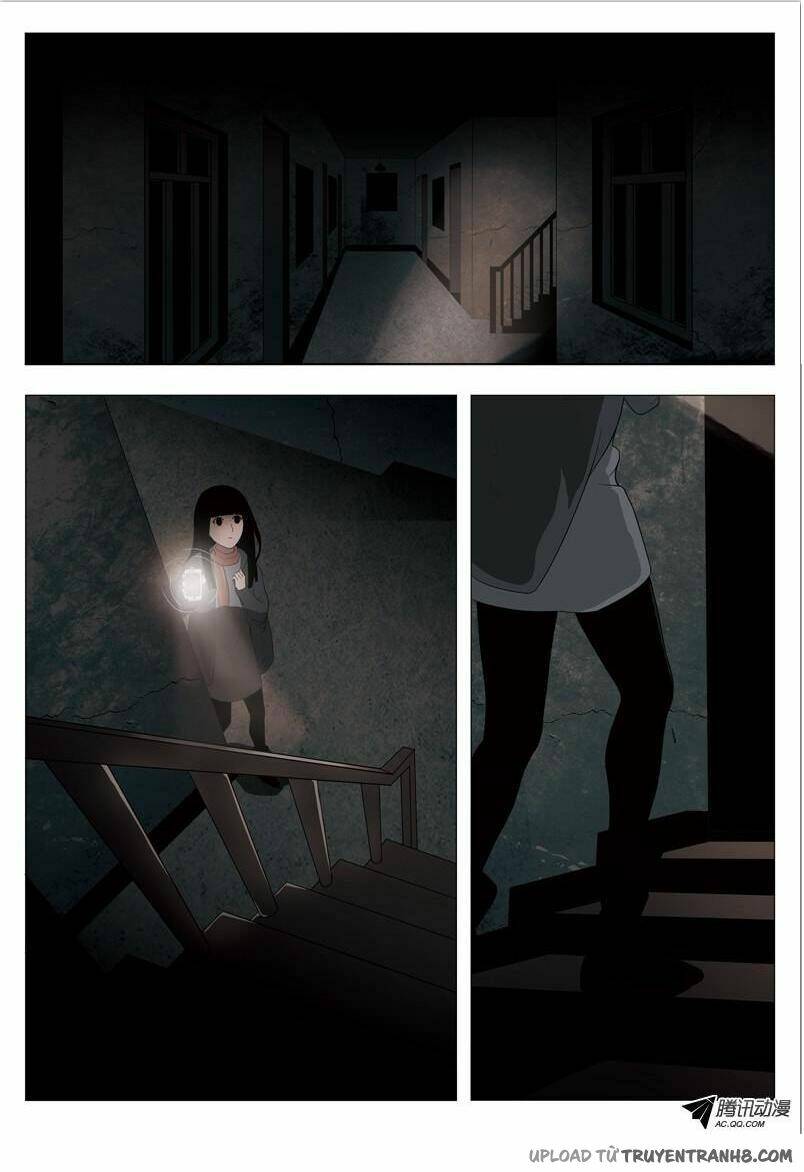 19 Tầng Địa Ngục Chapter 4 - Trang 2