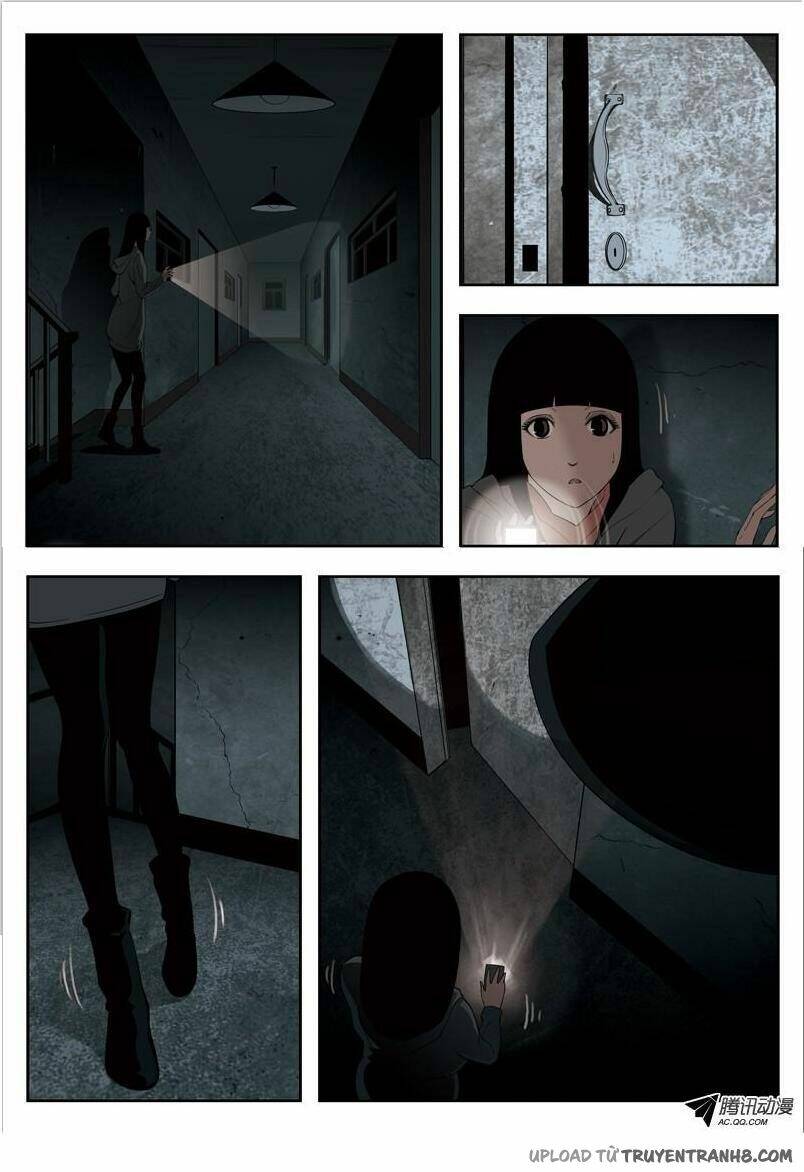 19 Tầng Địa Ngục Chapter 4 - Trang 2