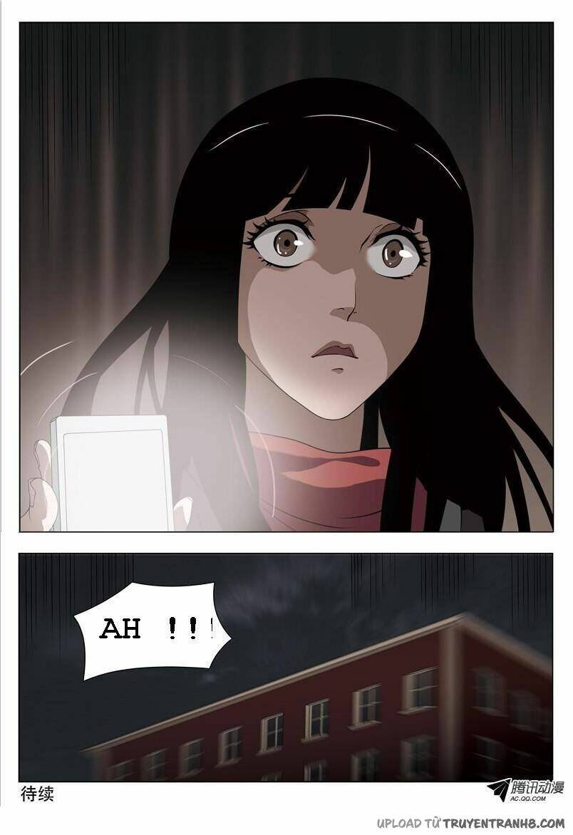 19 Tầng Địa Ngục Chapter 4 - Trang 2