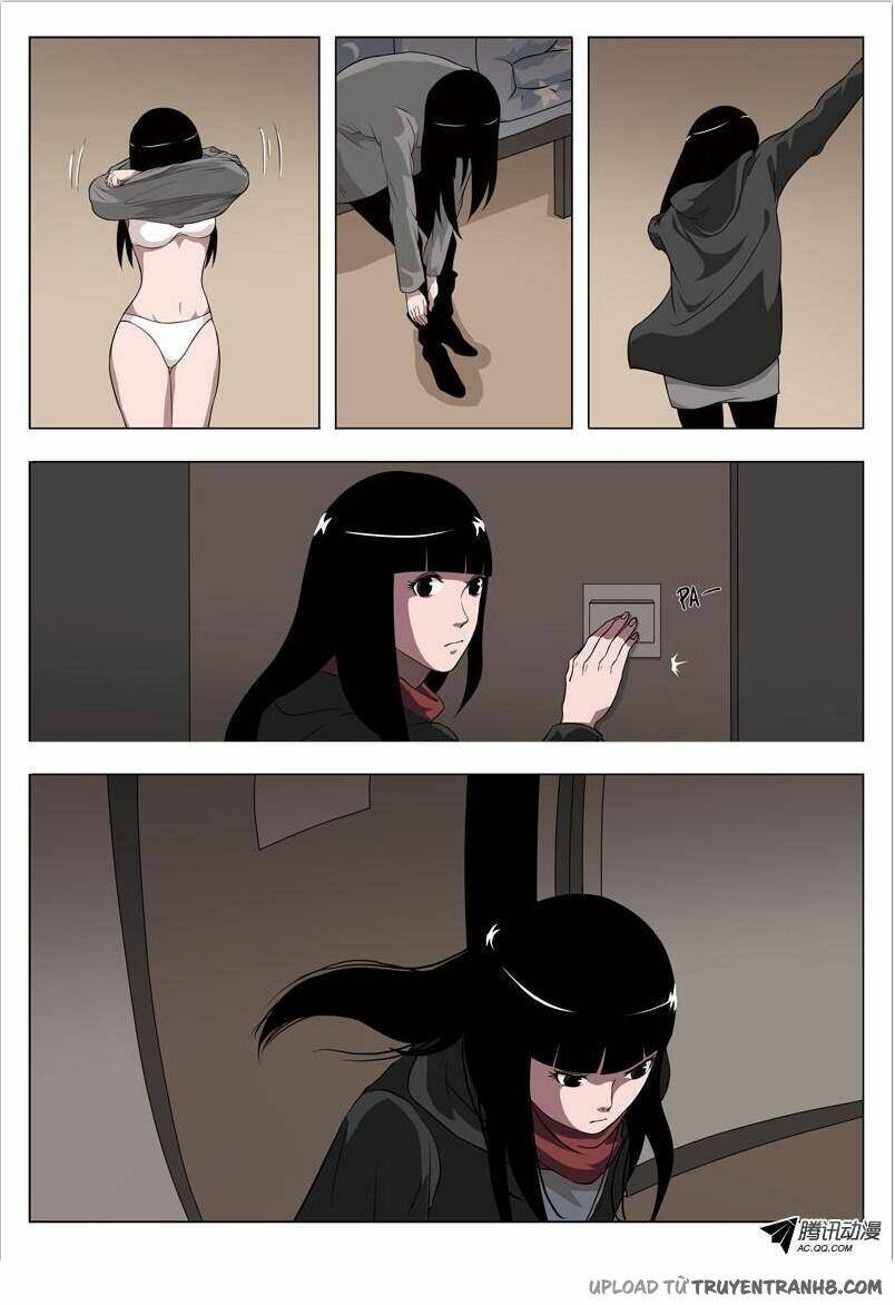 19 Tầng Địa Ngục Chapter 4 - Trang 2