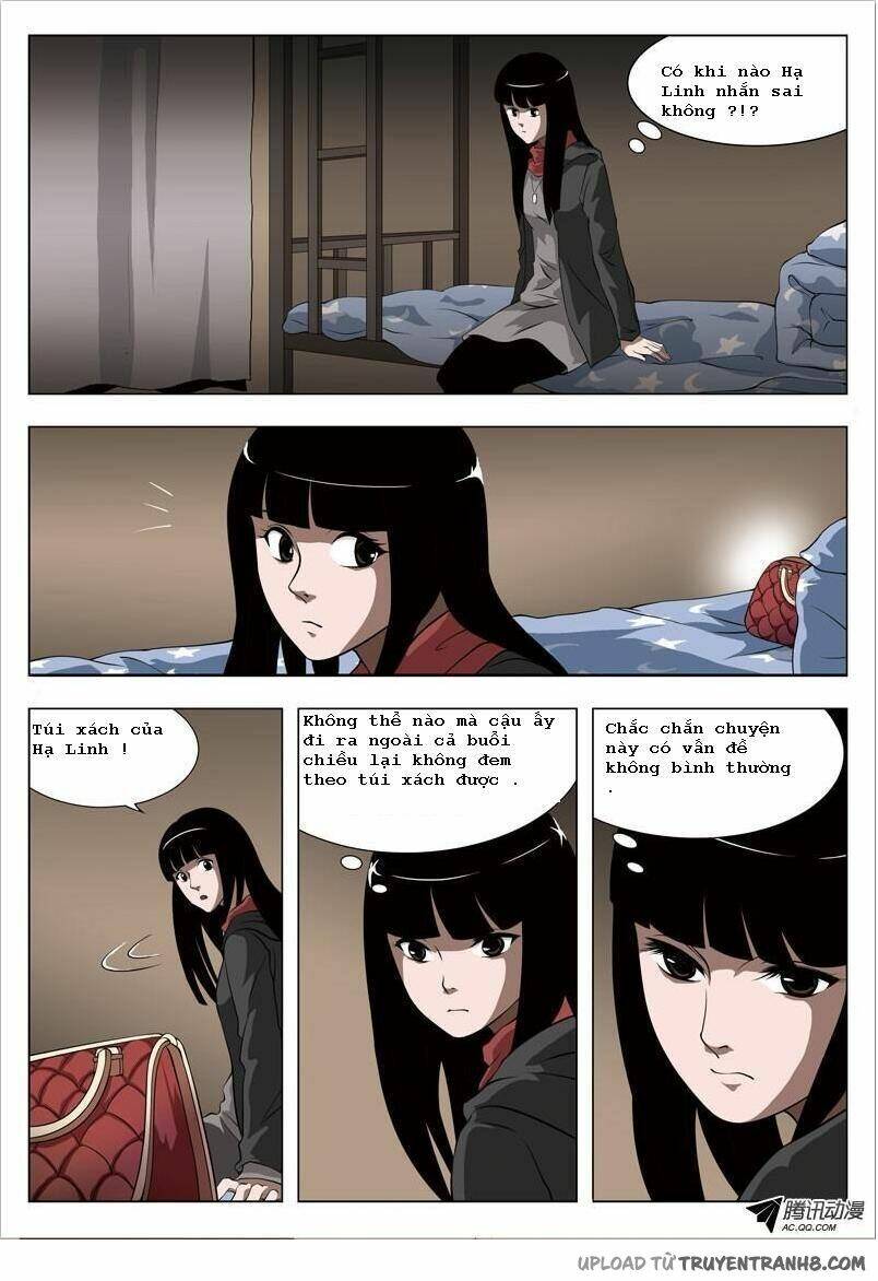 19 Tầng Địa Ngục Chapter 4 - Trang 2