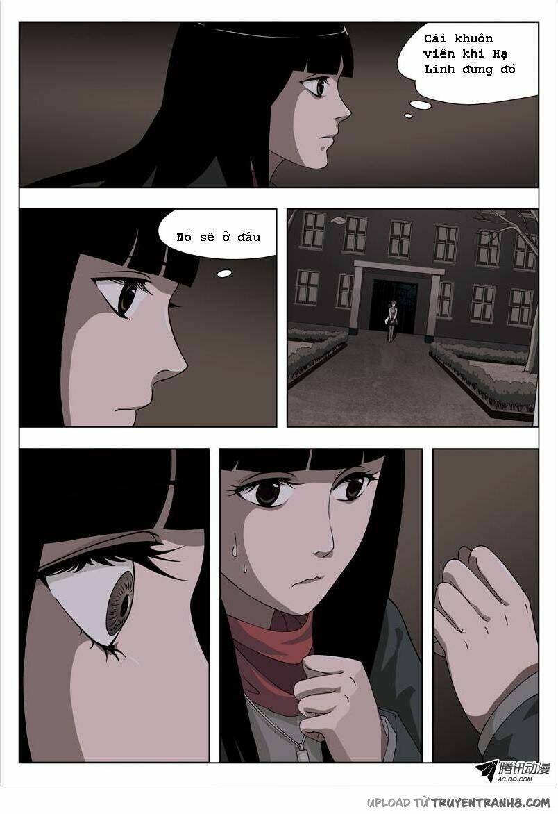 19 Tầng Địa Ngục Chapter 4 - Trang 2