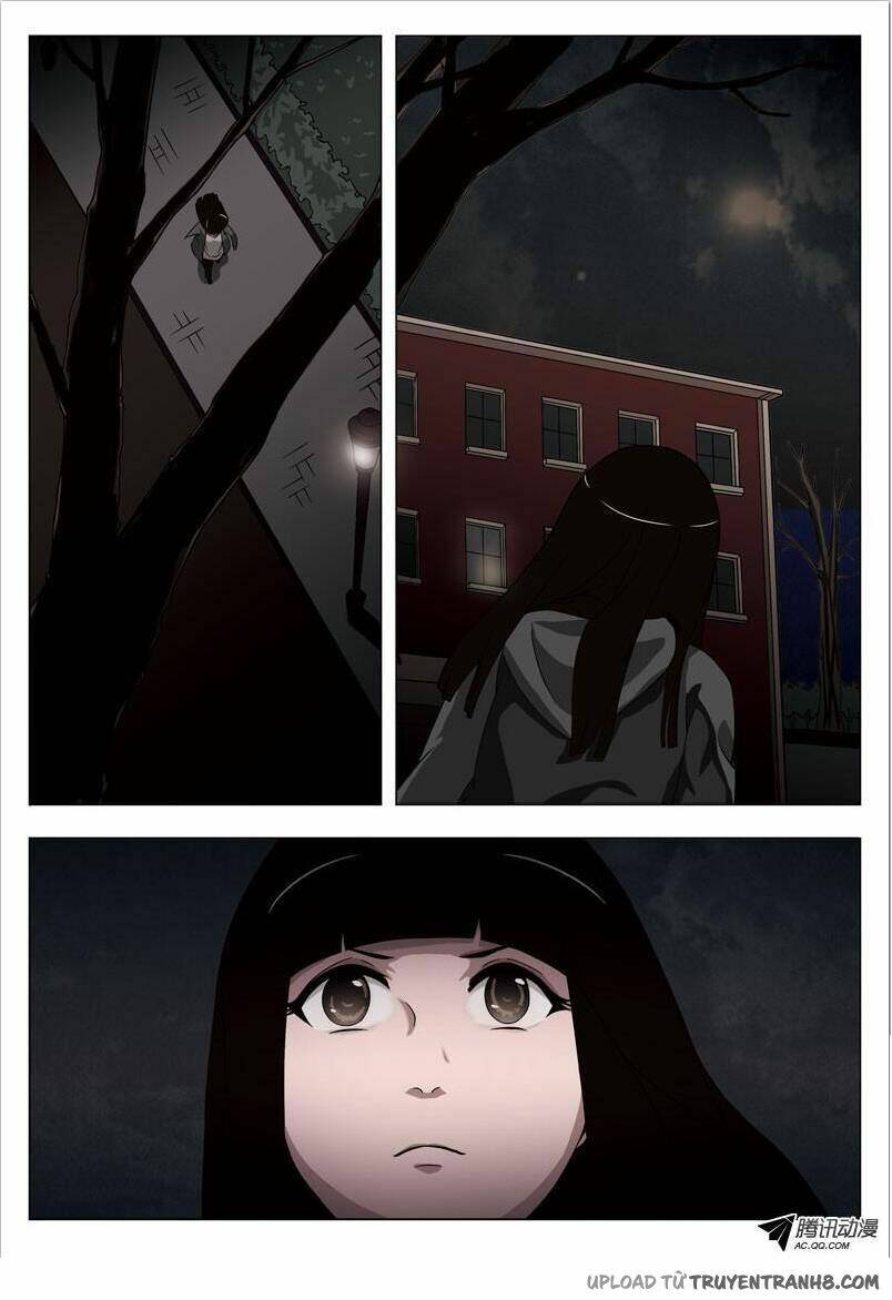 19 Tầng Địa Ngục Chapter 4 - Trang 2