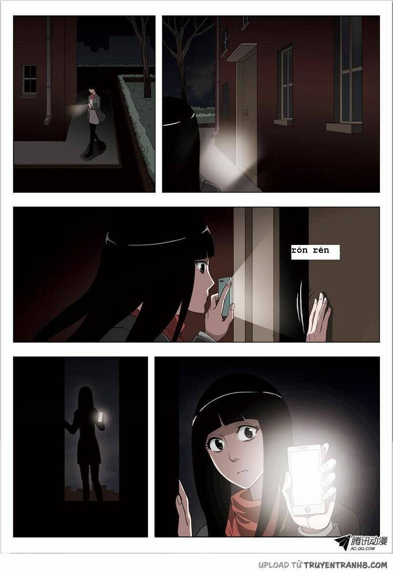 19 Tầng Địa Ngục Chapter 4 - Trang 2