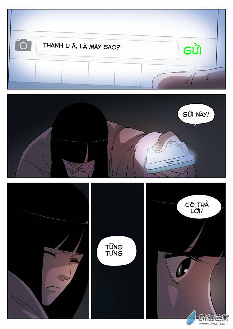 19 Tầng Địa Ngục Chapter 6 - Trang 2