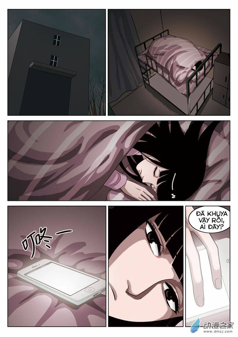 19 Tầng Địa Ngục Chapter 6 - Trang 2