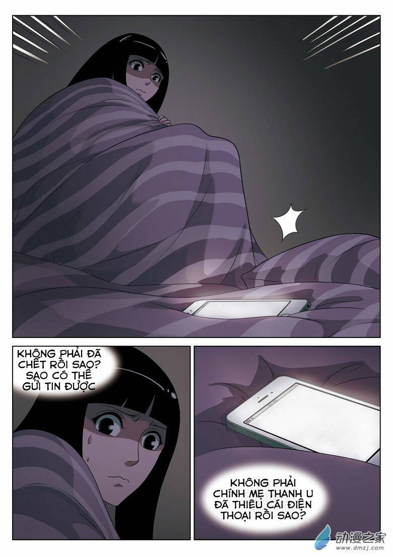 19 Tầng Địa Ngục Chapter 6 - Trang 2