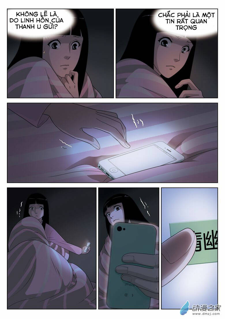 19 Tầng Địa Ngục Chapter 6 - Trang 2