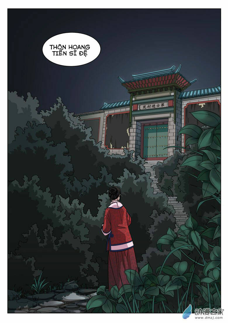 19 Tầng Địa Ngục Chapter 7 - Trang 2