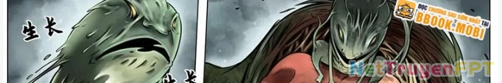 21 Gram Cuối Cùng Chapter 10 - Trang 2