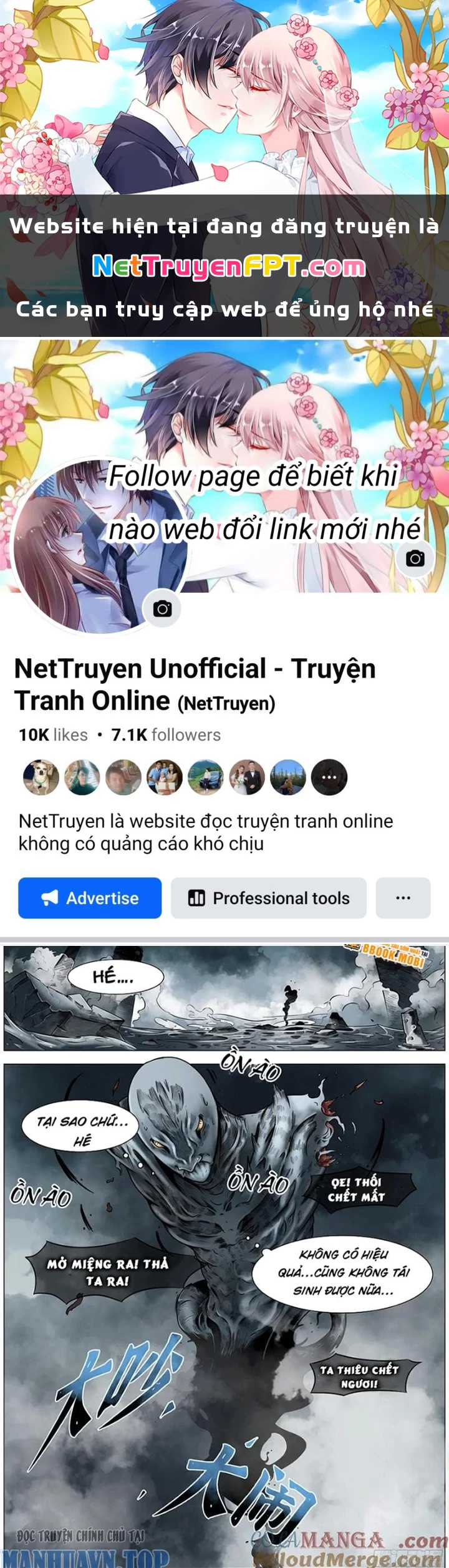 21 Gram Cuối Cùng Chapter 11 - Trang 2