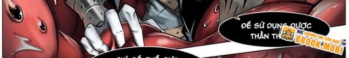 21 Gram Cuối Cùng Chapter 11 - Trang 2