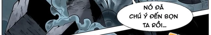 21 Gram Cuối Cùng Chapter 11 - Trang 2
