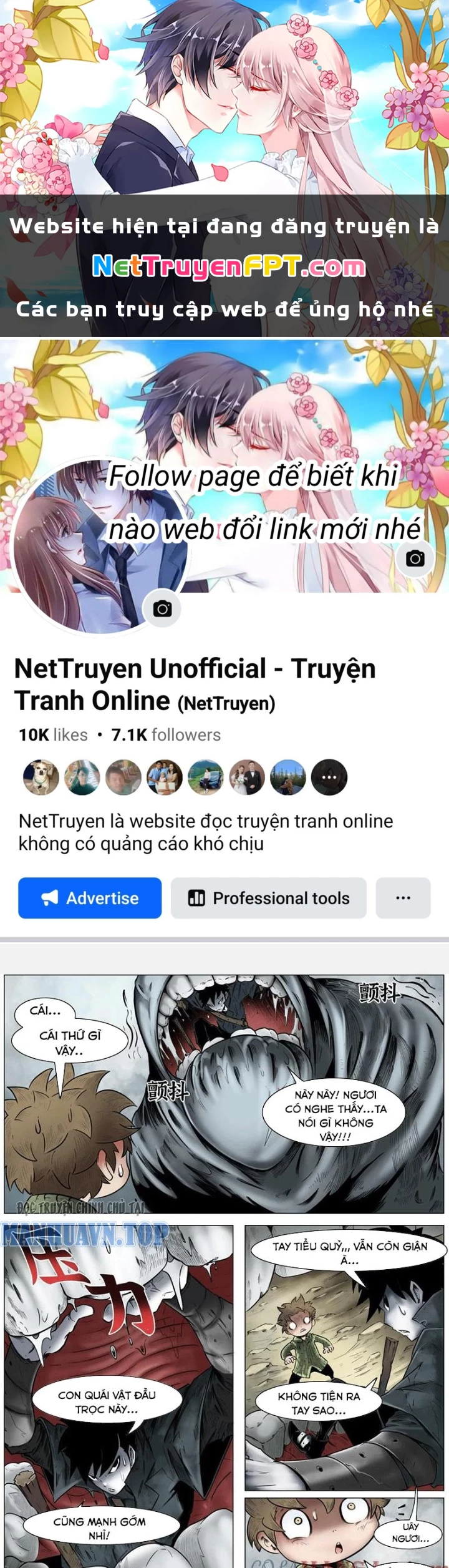 21 Gram Cuối Cùng Chapter 12 - Trang 2
