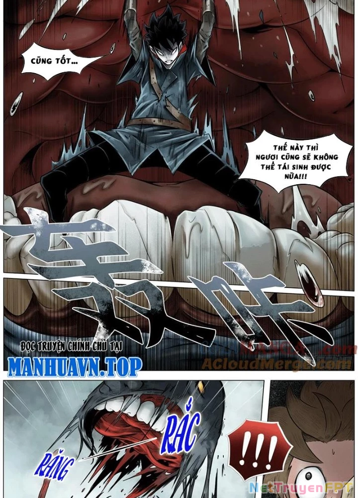 21 Gram Cuối Cùng Chapter 12 - Trang 2