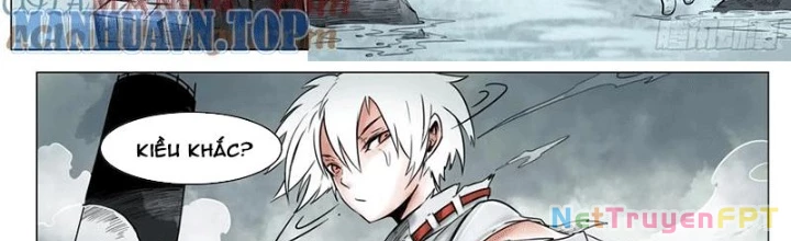 21 Gram Cuối Cùng Chapter 13 - Trang 2