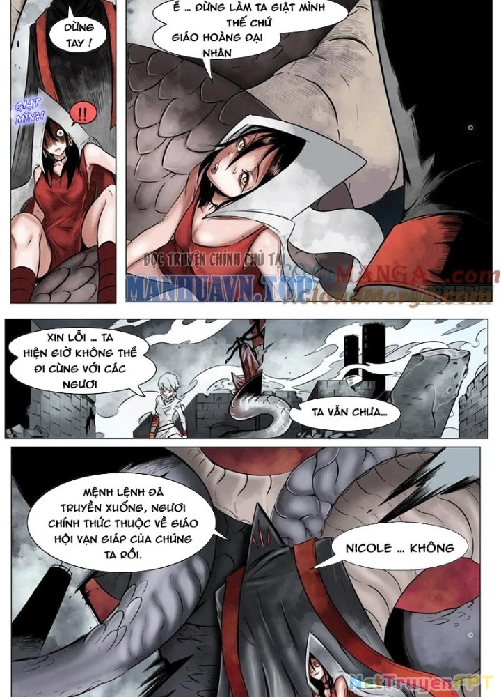 21 Gram Cuối Cùng Chapter 13 - Trang 2