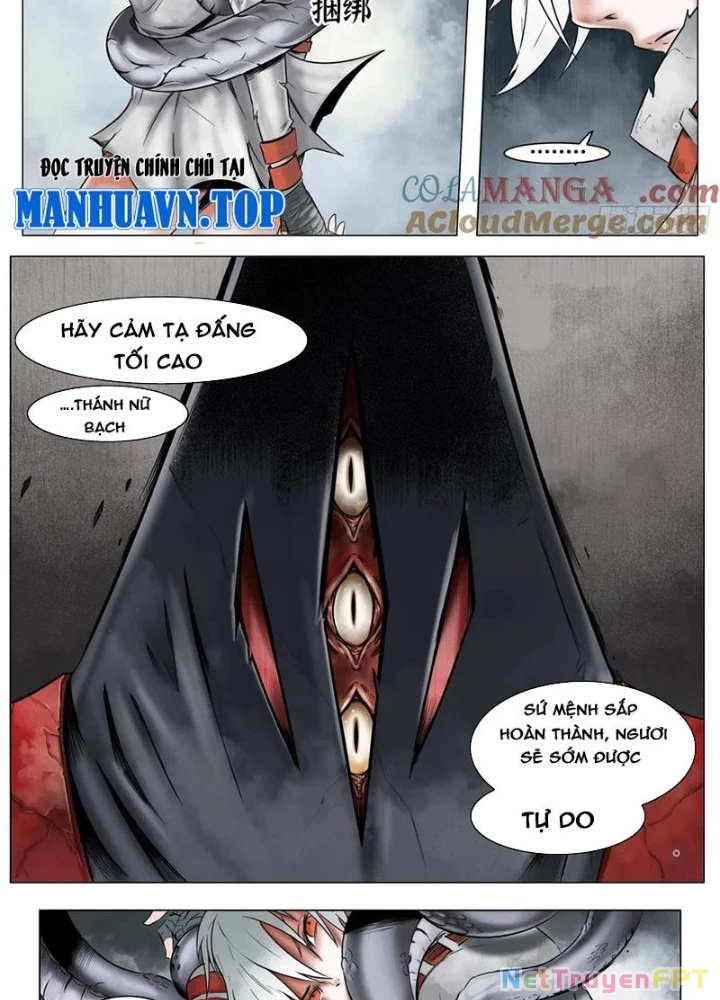 21 Gram Cuối Cùng Chapter 13 - Trang 2
