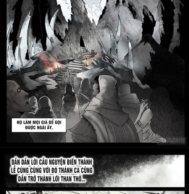 21 Gram Cuối Cùng Chapter 2 - Trang 2