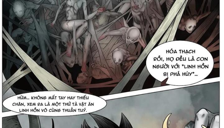 21 Gram Cuối Cùng Chapter 3 - Trang 2