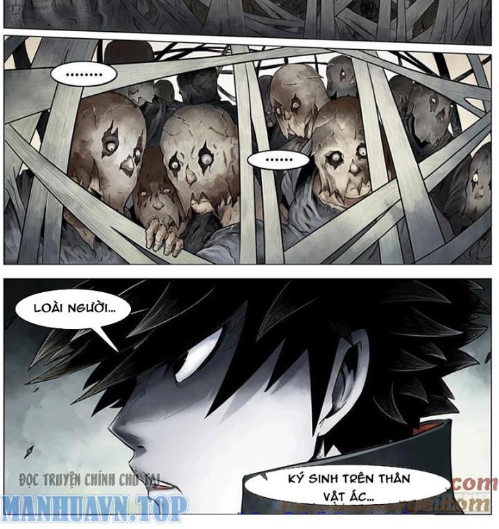 21 Gram Cuối Cùng Chapter 4 - Trang 2