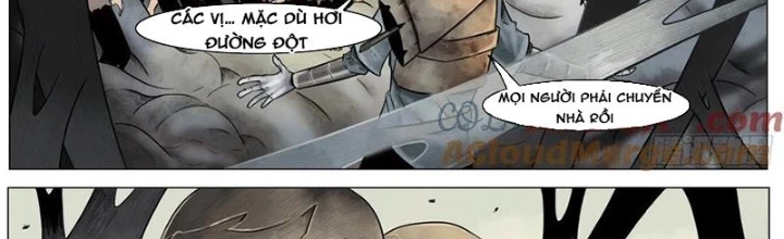 21 Gram Cuối Cùng Chapter 6 - Trang 2