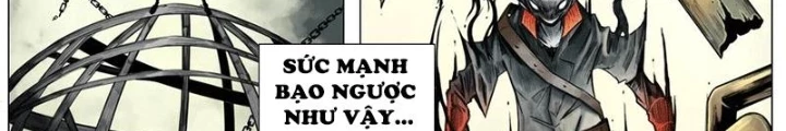 21 Gram Cuối Cùng Chapter 6 - Trang 2