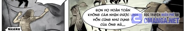 21 Gram Cuối Cùng Chapter 6 - Trang 2