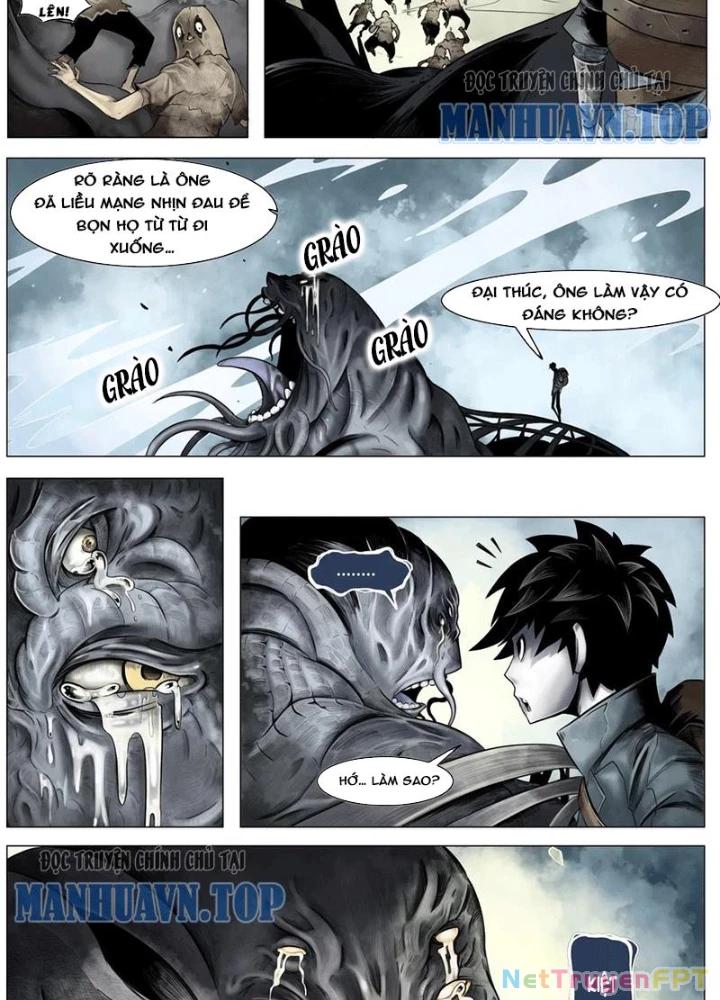 21 Gram Cuối Cùng Chapter 6 - Trang 2