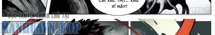 21 Gram Cuối Cùng Chapter 6 - Trang 2
