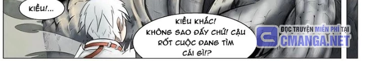 21 Gram Cuối Cùng Chapter 6 - Trang 2