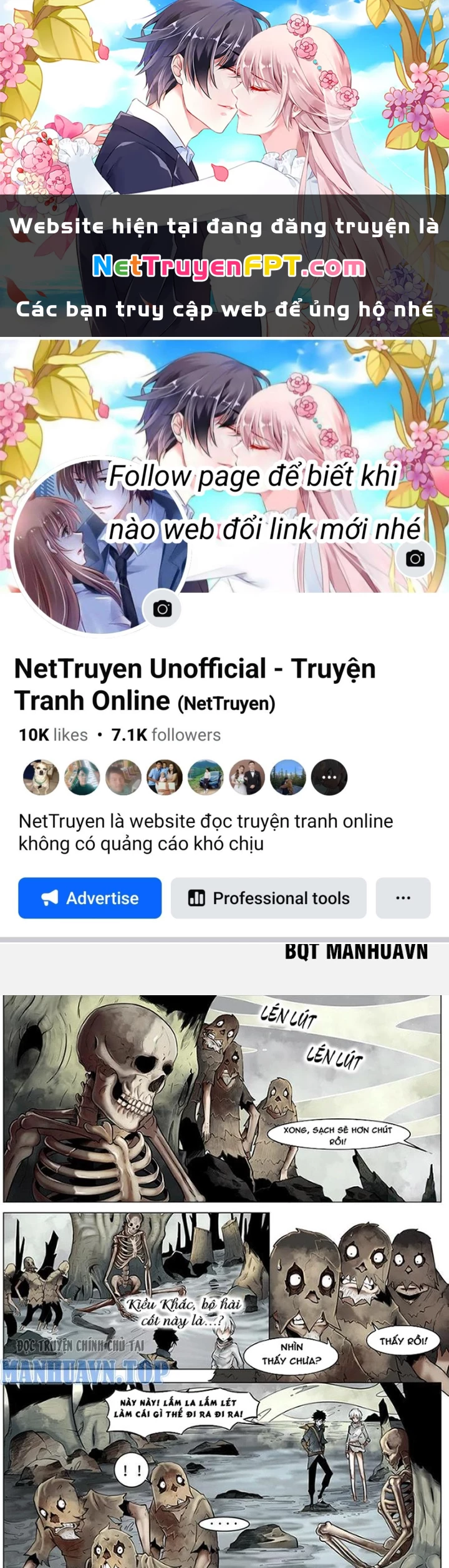 21 Gram Cuối Cùng Chapter 7 - Trang 2