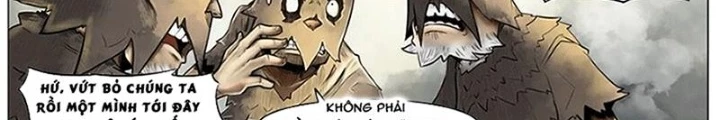 21 Gram Cuối Cùng Chapter 7 - Trang 2